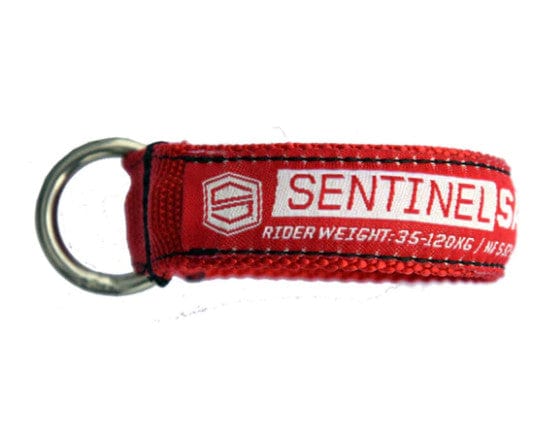 Slingshot Sentinel CSS Safety Loop S2AS