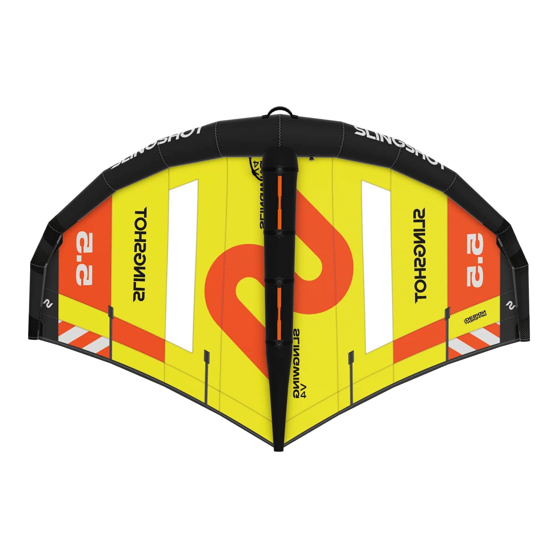 Slingshot Slingwing V4 Wing S2AS