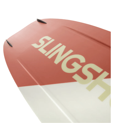 Slingshot Solo Wakeboard 2023 SLINGSHOT