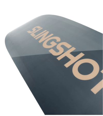 Slingshot Space Rover Wakeboard 2023 SLINGSHOT