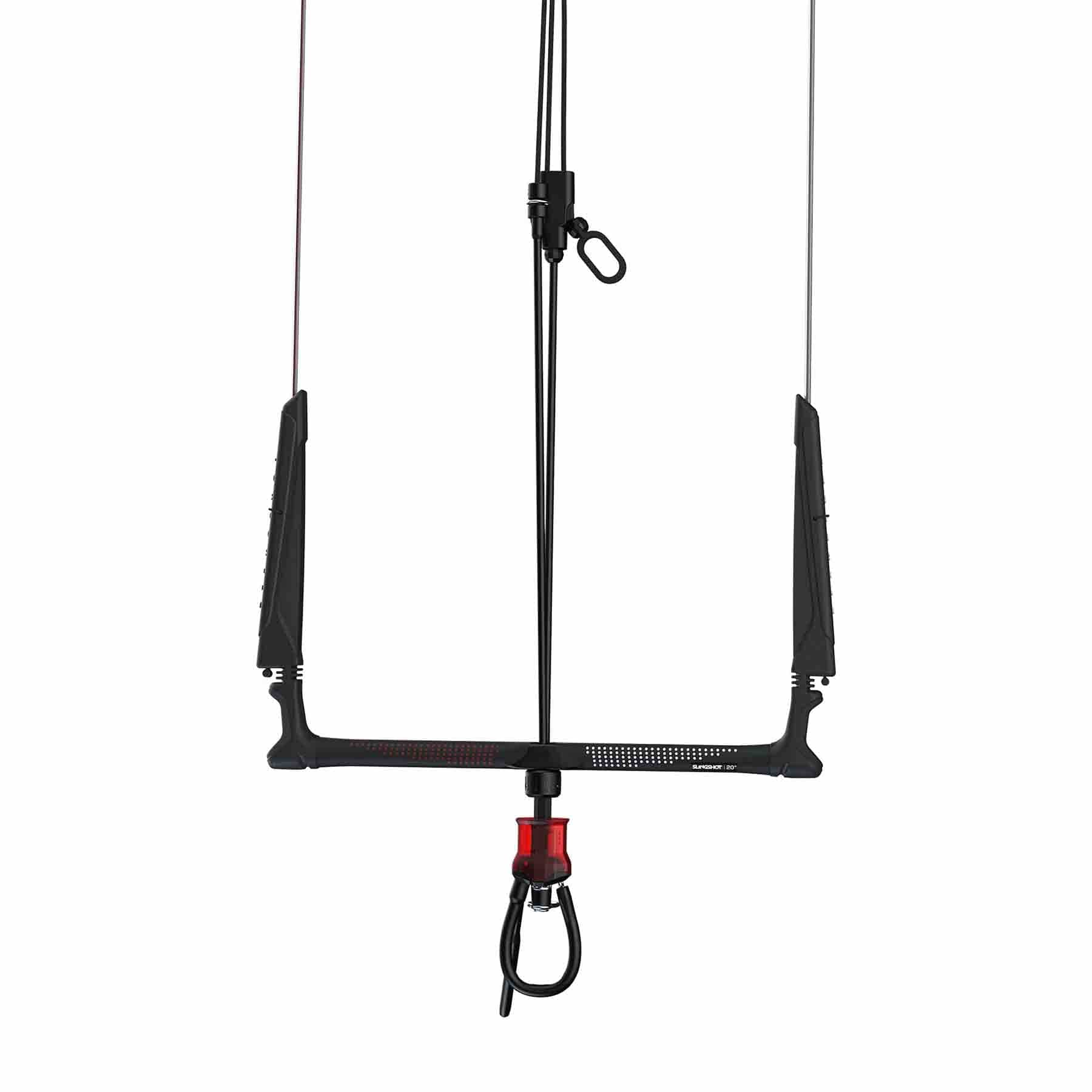Slingshot The Sentry V1 Bar and Lines S2AS