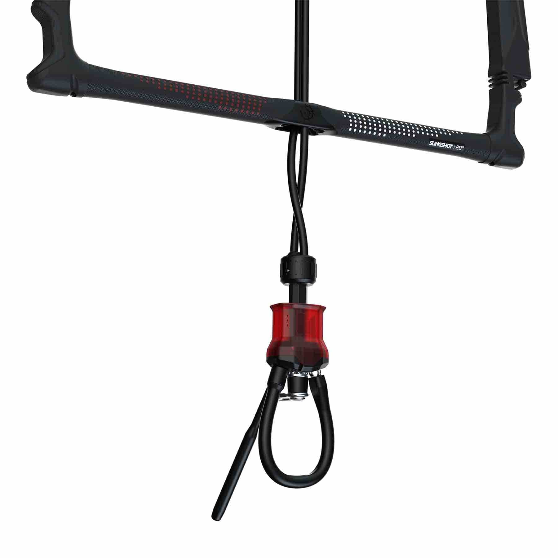Slingshot The Sentry V1 Bar and Lines S2AS