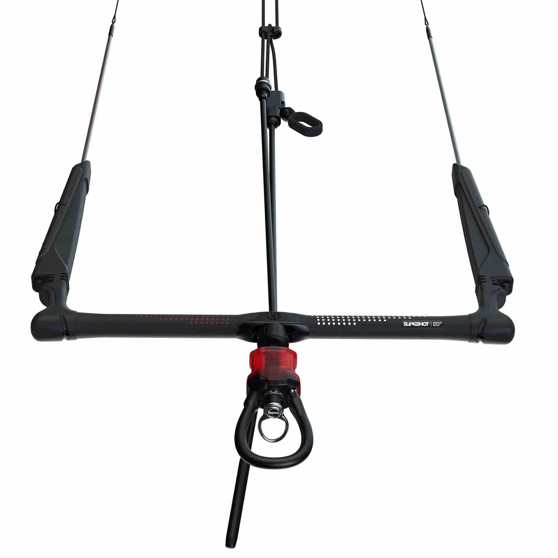Slingshot The Sentry V1 Bar and Lines S2AS