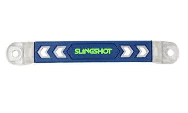 Slingshot Twin Tip Grab Handle Slingshot