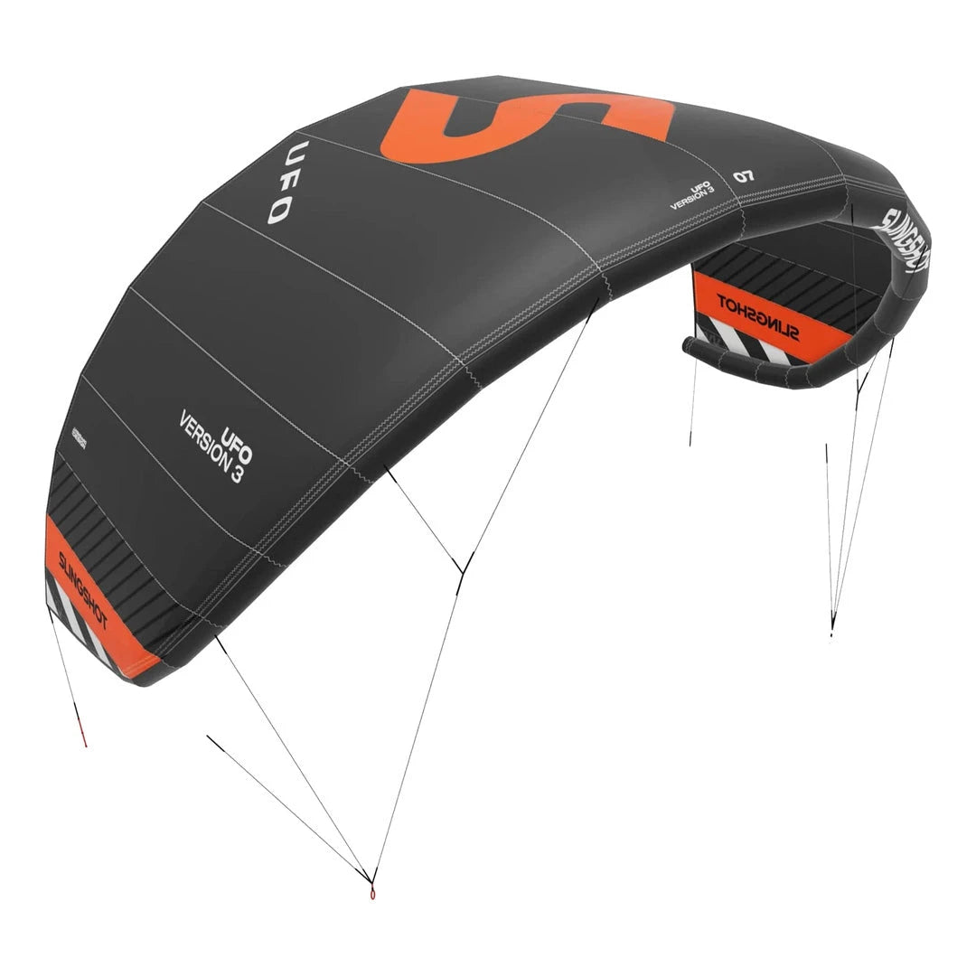 Slingshot UFO V3 Kitesurfing kite S2AS
