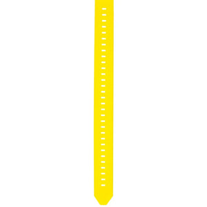 Slingshot Wakeboard Boot Gummy Strap (SINGLE) SLINGSHOT