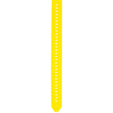 Slingshot Wakeboard Boot Gummy Strap (SINGLE) SLINGSHOT