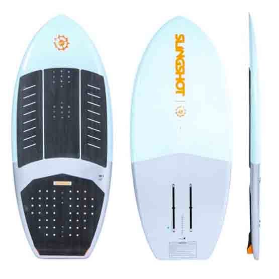 Slingshot WF-1 V3 Wakefoil Board S2AS