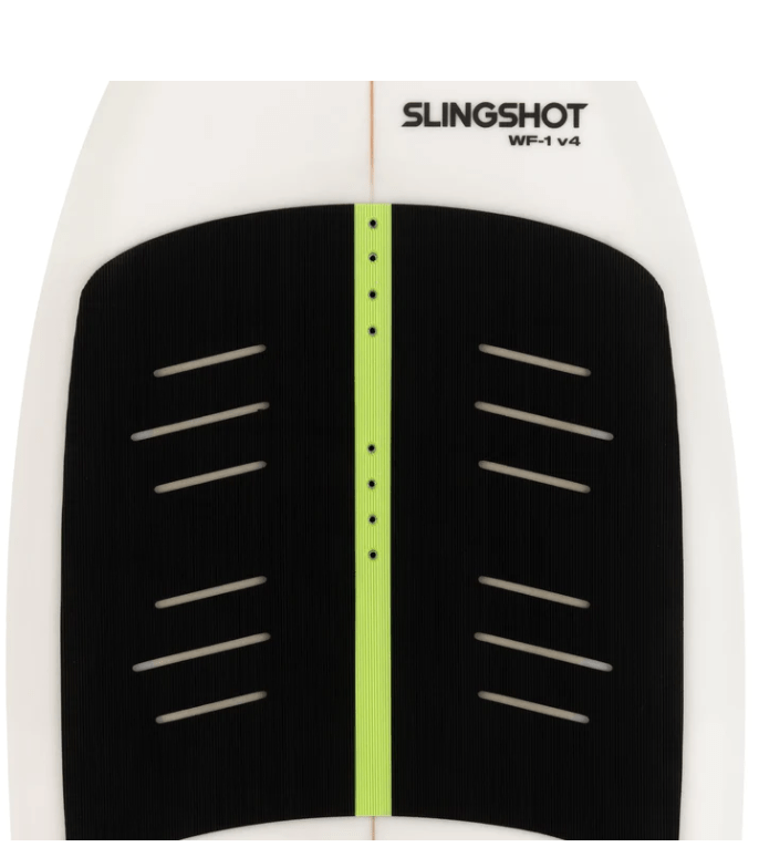 Slingshot WF-1 V4 4'2" Board Only 2023 SLINGSHOT