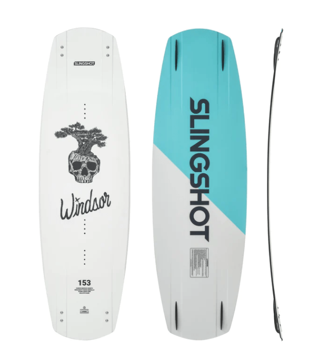 Slingshot Windsor Wakeboard 2023 SLINGSHOT