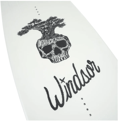 Slingshot Windsor Wakeboard 2023 SLINGSHOT