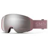 Smith MAG Snow Goggles — I/O, I/O XL, 4D MAG, &MAG; 4D MAG XL