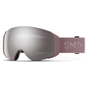 Smith 4D MAG S Snow Goggles – Dusk / Sun Platinum Mirror