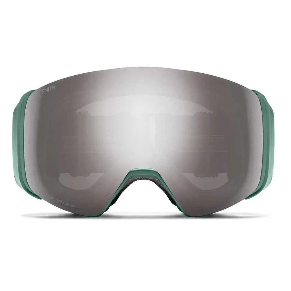 Smith MAG Snow Goggles — I/O, I/O XL, 4D MAG, &MAG; 4D MAG XL SMITH