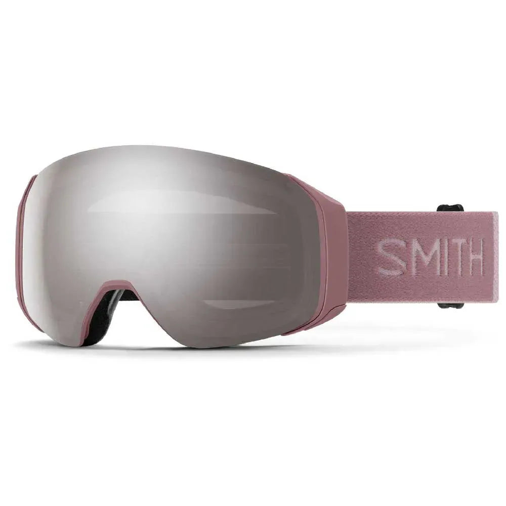 Smith MAG Snow Goggles — I/O, I/O XL, 4D MAG, &MAG; 4D MAG XL SMITH