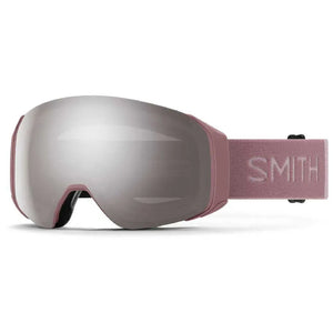 Smith MAG Snow Goggles — I/O, I/O XL, 4D MAG, &MAG; 4D MAG XL SMITH