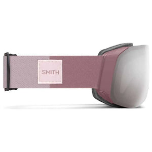Smith MAG Snow Goggles — I/O, I/O XL, 4D MAG, &MAG; 4D MAG XL SMITH