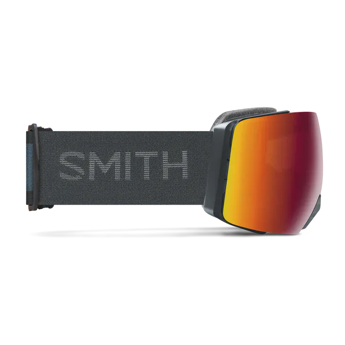 Smith MAG Snow Goggles — I/O, I/O XL, 4D MAG, &MAG; 4D MAG XL SMITH