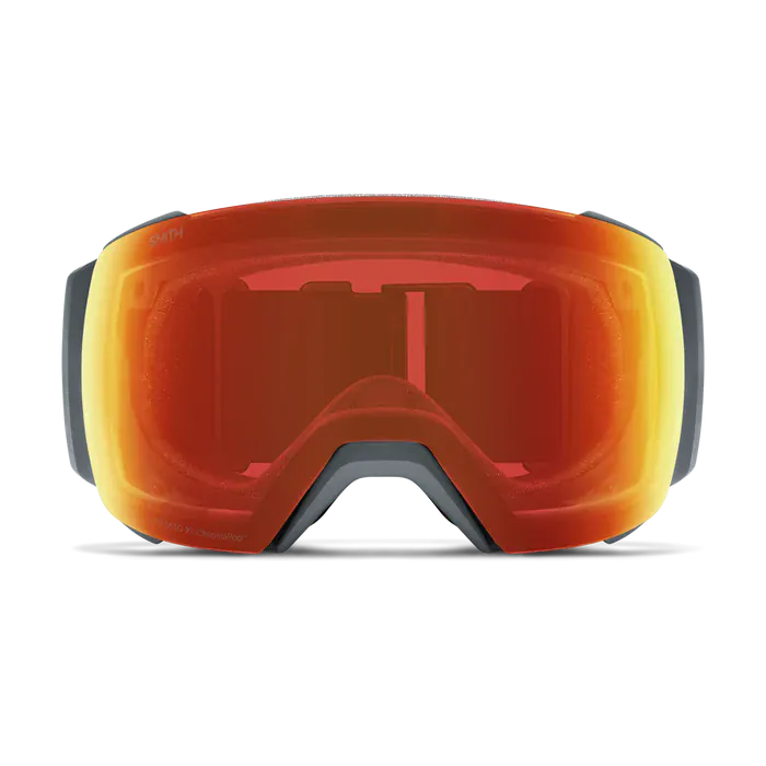 Smith MAG Snow Goggles — I/O, I/O XL, 4D MAG, &MAG; 4D MAG XL SMITH