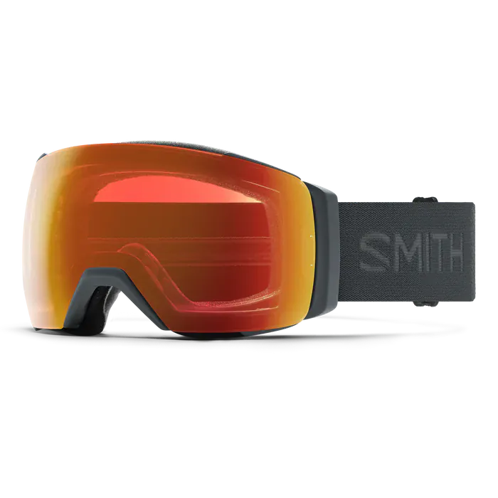 Smith MAG Snow Goggles — I/O, I/O XL, 4D MAG, &MAG; 4D MAG XL SMITH