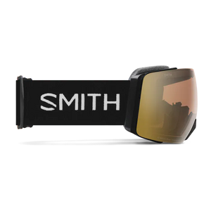 Smith MAG Snow Goggles — I/O, I/O XL, 4D MAG, &MAG; 4D MAG XL SMITH