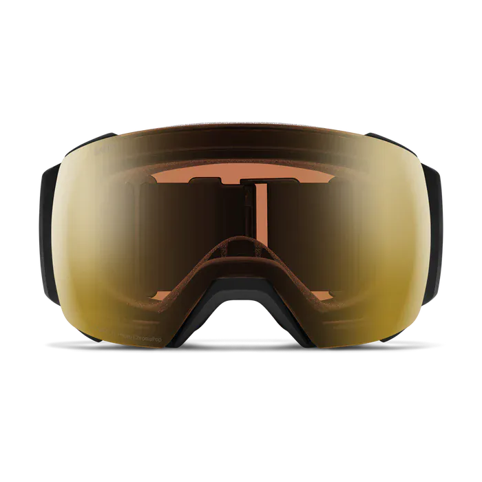 Smith MAG Snow Goggles — I/O, I/O XL, 4D MAG, &MAG; 4D MAG XL SMITH