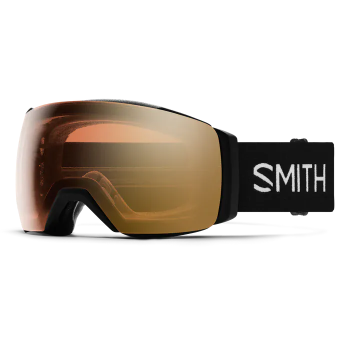 Smith MAG Snow Goggles — I/O, I/O XL, 4D MAG, &MAG; 4D MAG XL SMITH