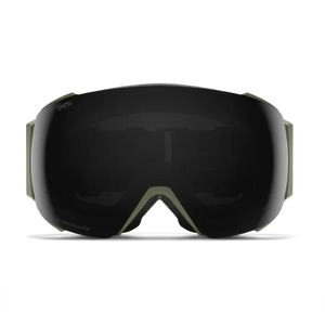 Smith MAG Snow Goggles — I/O, I/O XL, 4D MAG, &MAG; 4D MAG XL SMITH