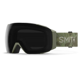 Smith MAG Snow Goggles — I/O, I/O XL, 4D MAG, &MAG; 4D MAG XL SMITH