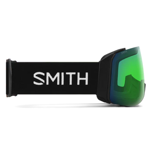 Smith MAG Snow Goggles — I/O, I/O XL, 4D MAG, &MAG; 4D MAG XL SMITH