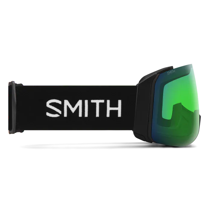Smith MAG Snow Goggles — I/O, I/O XL, 4D MAG, &MAG; 4D MAG XL SMITH