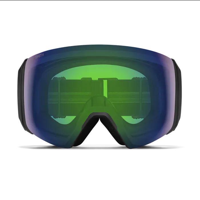 Smith MAG Snow Goggles — I/O, I/O XL, 4D MAG, &MAG; 4D MAG XL SMITH