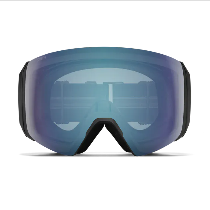 Smith MAG Snow Goggles — I/O, I/O XL, 4D MAG, &MAG; 4D MAG XL SMITH