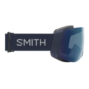 Smith MAG Snow Goggles — I/O, I/O XL, 4D MAG, &MAG; 4D MAG XL SMITH