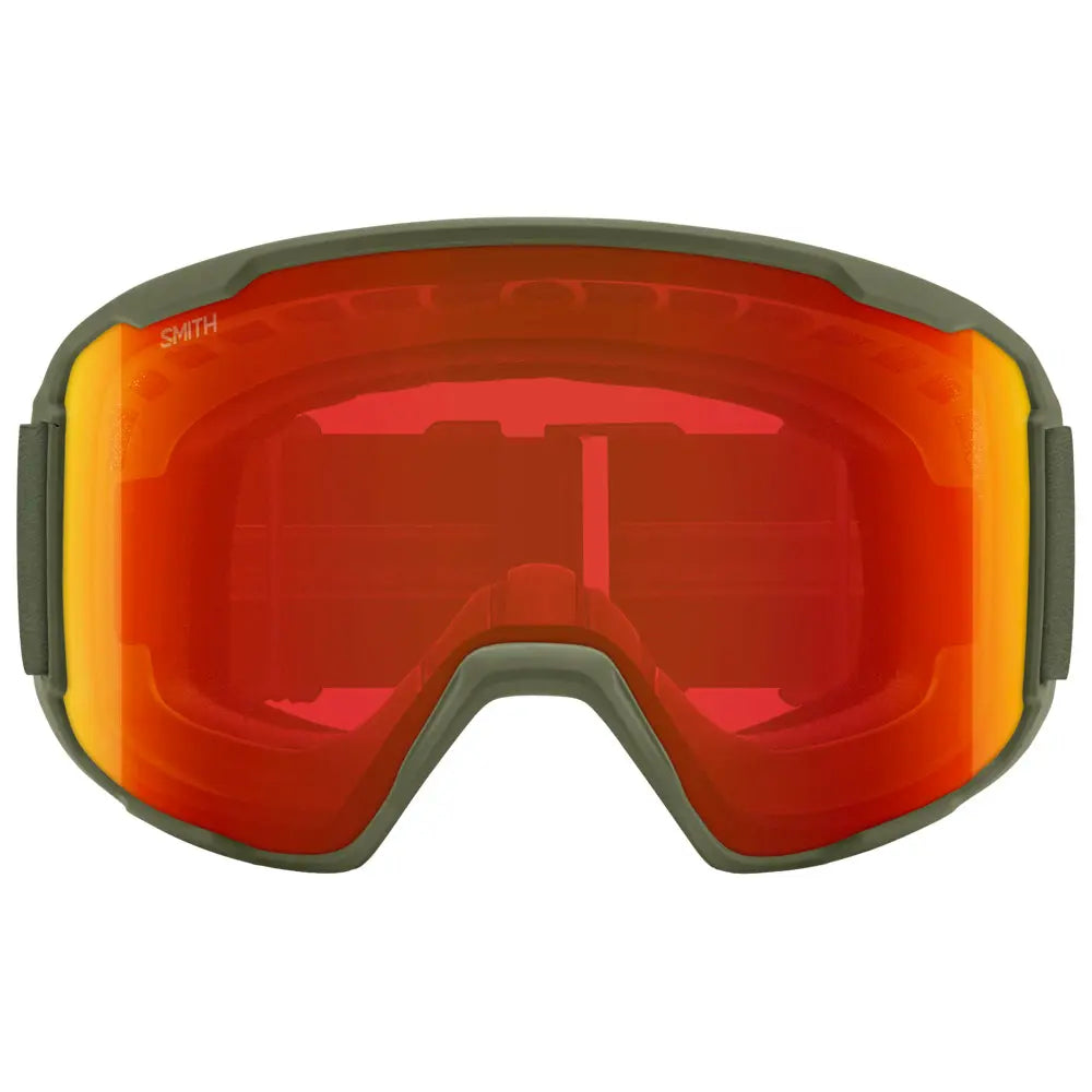 Smith Preview Snow Goggles SMITH