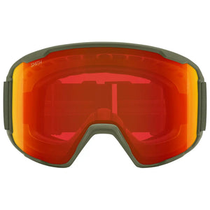 Smith Preview Snow Goggles SMITH