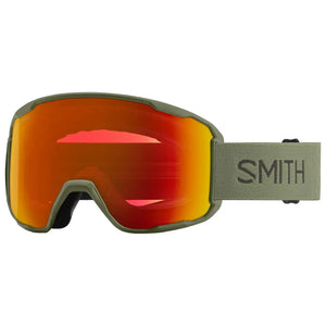Smith Preview Snow Goggles SMITH