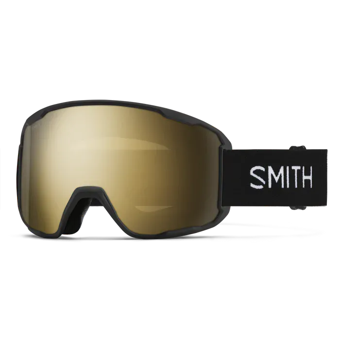 Smith Preview Snow Goggles SMITH