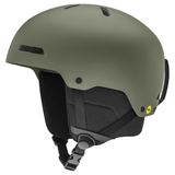 2027 Smith Rodeo MIPS Helmet - Matte Fatigue Green