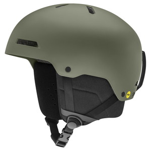 2027 Smith Rodeo MIPS Helmet - Matte Fatigue Green