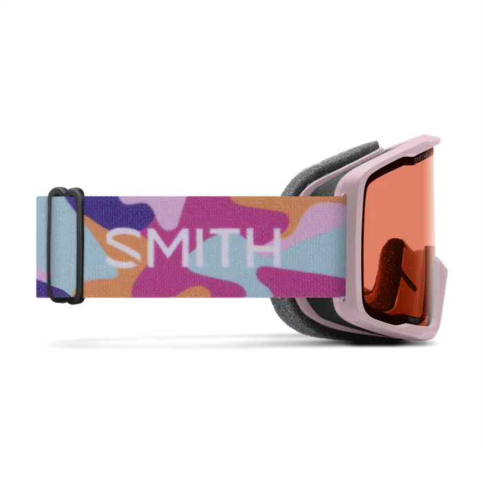 Smith Tribute Womens Snow Goggles SMITH