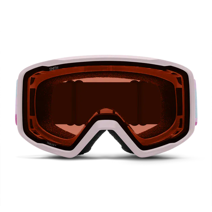 Smith Tribute Womens Snow Goggles SMITH