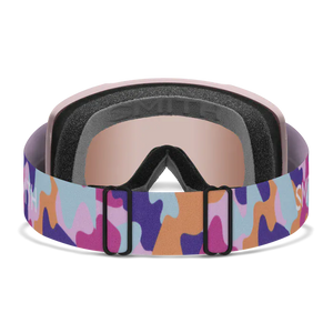 Smith Tribute Womens Snow Goggles SMITH