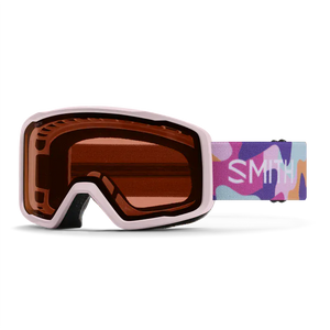 Smith Tribute Womens Snow Goggles SMITH