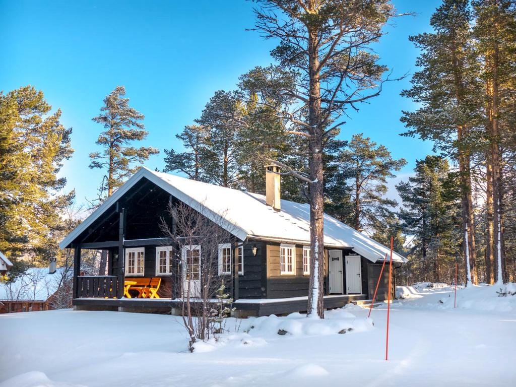 Snow Kite Holiday - Geilo, Norway S2AS