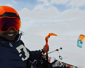 Snow Kite Holiday - Geilo, Norway S2AS