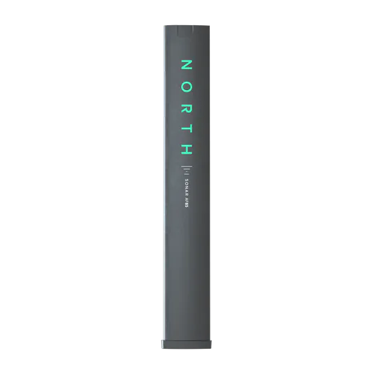 Sonar AF80 Foil Mast - 2026 North