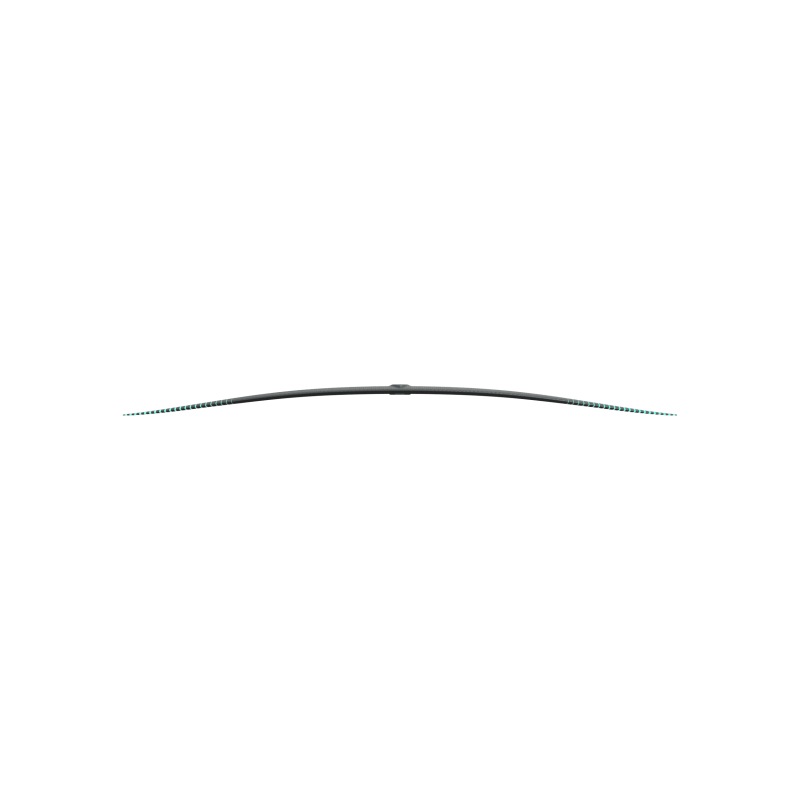 Sonar HA750 Front Wing - 2026 North