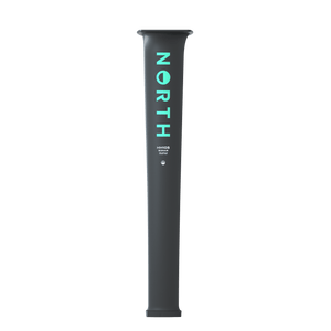Sonar HM Carbon Mast - Black - 2026 North