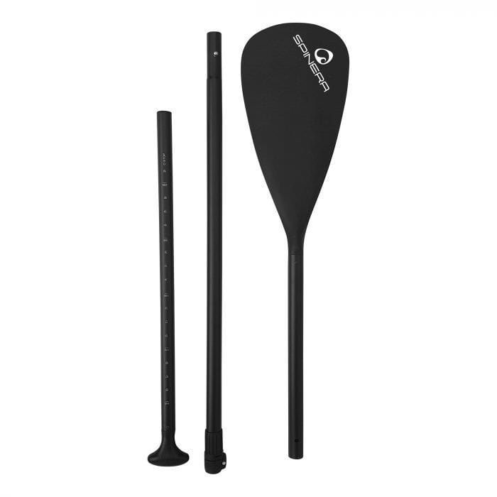 Spinera Classic Aluminium Stand Up Paddleboard Paddle S2AS